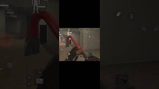 Arena Breakout zombie mod :) #arenabreakout