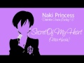 [RG] Naki Princess - Secreto De Mi Coraz&oacute;n