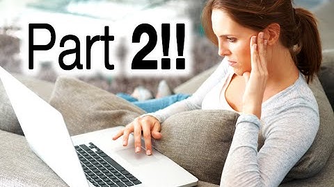 Blogger To WordPress Migration - Start To Finish Guide Part 2!!