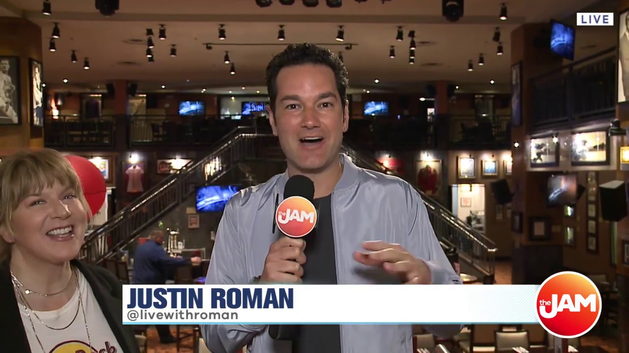 Hard Rock Cafe Chicago