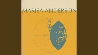 PDF Sample Trinity guitar tab & chords by Marisa Anderson.