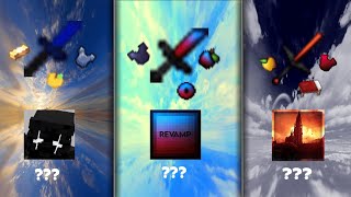 TOP 3 MEJORES TEXTURE PACKS PARA BED WARS 16x y 32x | FPS BOOST 🔥🤩