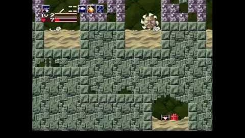 Cave story+ || Part 5 || little annoying dogs