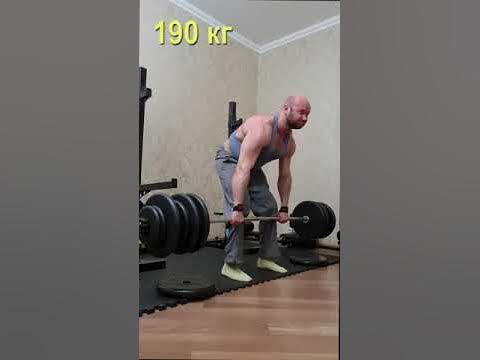 Денис Семенихин приседы сумо