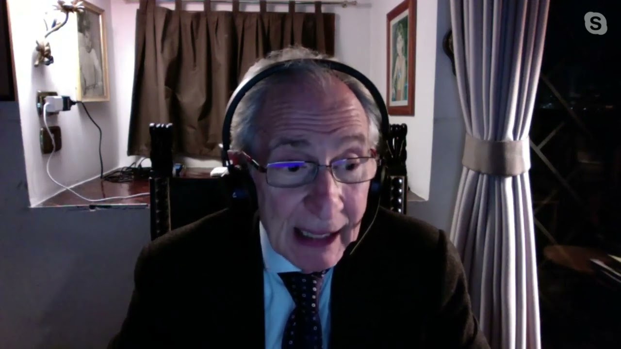 Intestino irritabile. Stipsi. Gonfiore. Coliche. Stitichezza. Intervista al Prof. Antonio Iannetti