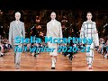 Сте́лла Макка́ртни коллекция осень зима 2020-21 / Stella Mccartney fashion show fall winter 2020-21