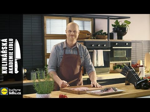 Video: Jak Vařit Dietní Kapry Ve Fólii