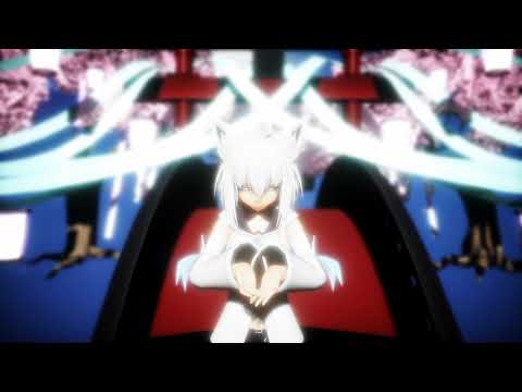 【MMD】トキヲ・ファンカ（白上フブキ）