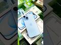 “Just Feel the Vibe 💫 #iPhone15”#unboxing