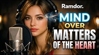Mind Over Matters of the Heart - Restless Heart (Female Mellow Rock Cover) | Ramdor Cover Songs