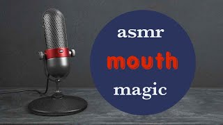 The Magic of ASMR: Relaxing Sounds and Triggers