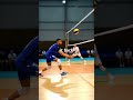 Mbappé vs Ronaldo Volleyball Battle 😂 Who Wins?