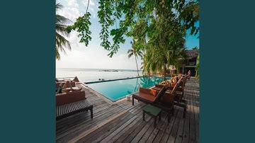 Scintillating Moods for Midweek Workcations