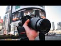 Nikon Zf - First Impressions | Street Photography in Japan