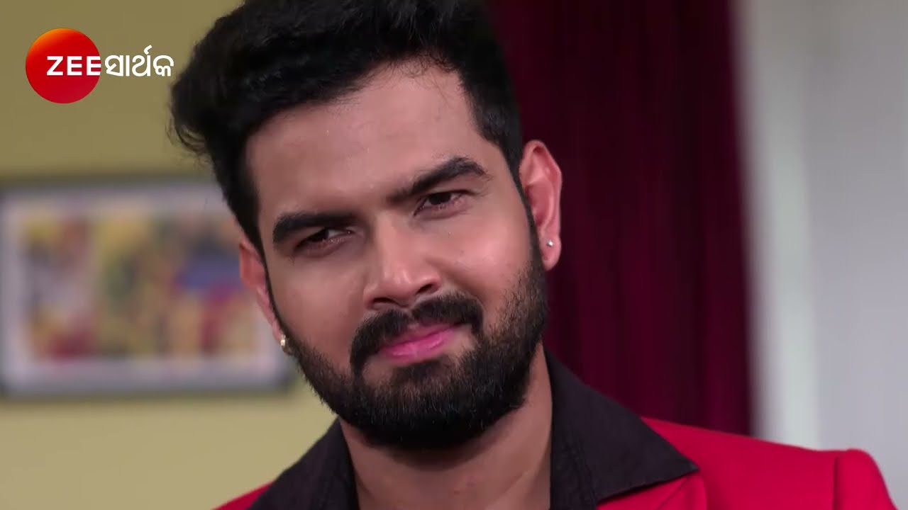 EP 689Боли му - Индийское телешоу Одиа - Же Сартэк