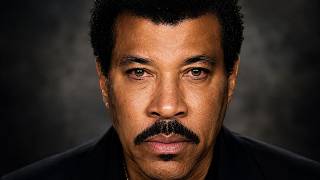 Things Aren't Looking Good For Lionel Richie