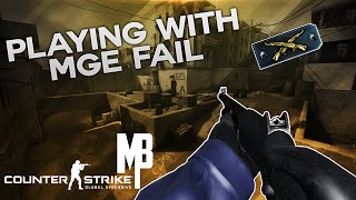 CSGO Funny Moments #1: Nova Teamkill Fail!