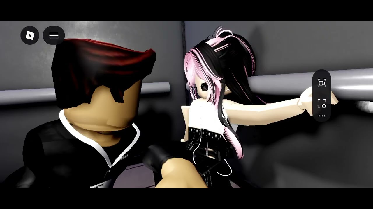 Himansh and Kadamba Vs Ryumi!