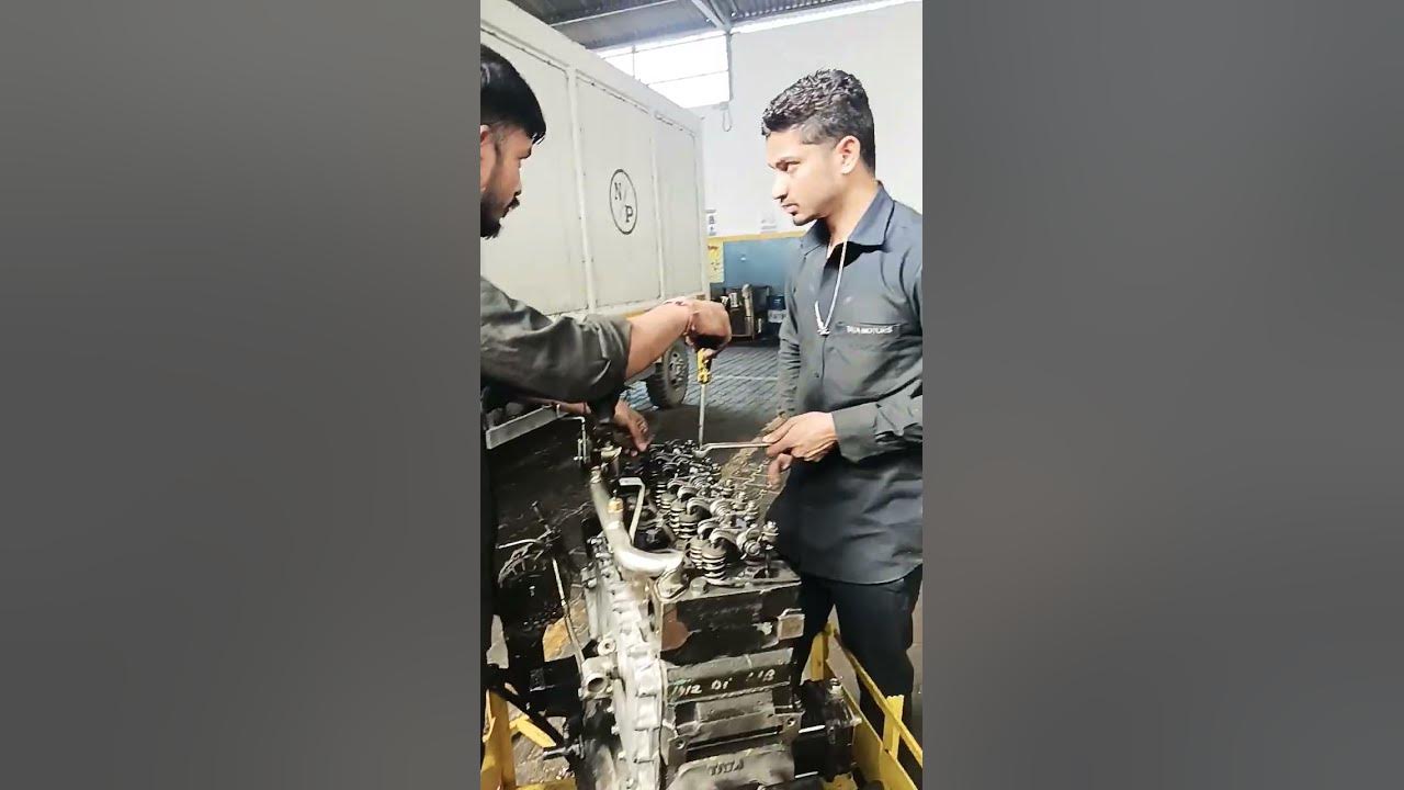 What Is Tappet Setting In Engine YouTube what-is-tappet-setting-in-engine-youtube