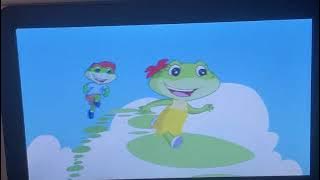 Triple Feature DVD Opening #1,479