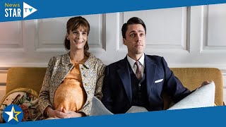 Famous Call The Midwife star Olly Rix 'splits' with Hollywood make-up artist girlfriend Net Worth