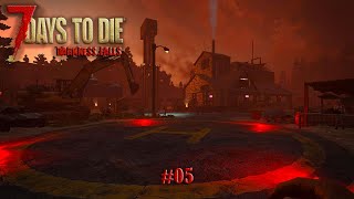 Фото Задания, задания, задания - 7 Days To Die: Darkness Falls #05 - 7 Days To Die Alpha 21