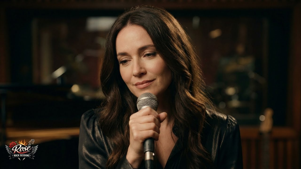 Echoes of Us Tonight | Rose Rock Sessions (Original Song)