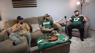 Couchin' It Podcast Episode M002 (MOBILE)