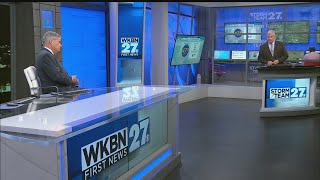 Cold temperature records reached Wednesday and Thursday