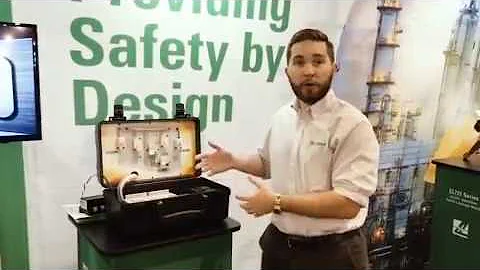 How the Littelfuse PGR-8800 Arc-Flash Relay Mitigates Hazards