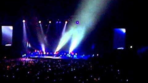 The Script - Good Ol