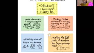 Reading Workshop #6