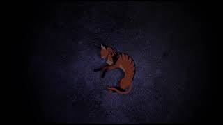 Hackathon Macavity Animation Scene test