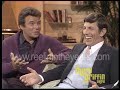 Star Trek Tribute Interviews (William Shatner/Leonard Nimoy) • 1982 [Reelin&#39; In The Years Archive]