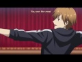 Starmu Season 2 Ep 7  Hoshitani's Reconciliation of Lambert and Alexis