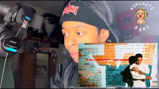 Str8OffTha Asphalt With (Lil King) - Collateral Damage