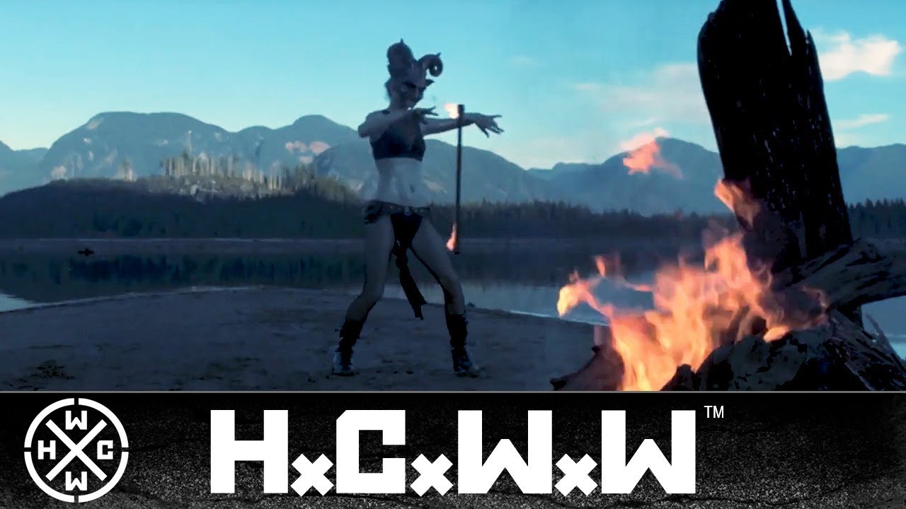 BASTIAN - A STORY WORTH TELLING - HARDCORE WORLDWIDE (OFFICIAL HD VERSION HCWW)