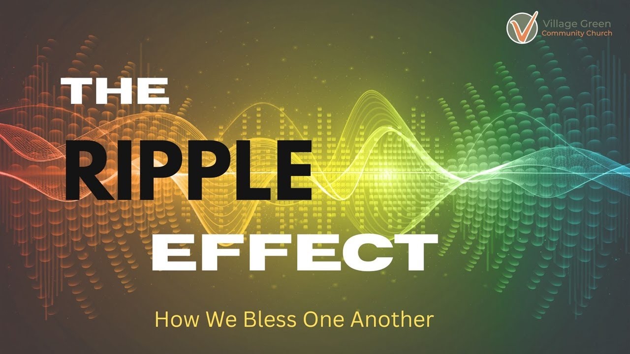 Part 1: Epidemic (LIVE Sunday Service)