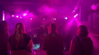Wasteland (Live at MTC, Cologne)