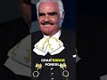 Ángela Aguilar vuelve a polémica con Vicente Fernández 🐴 #AngelaAguilar #VicenteFernandez #Tributo