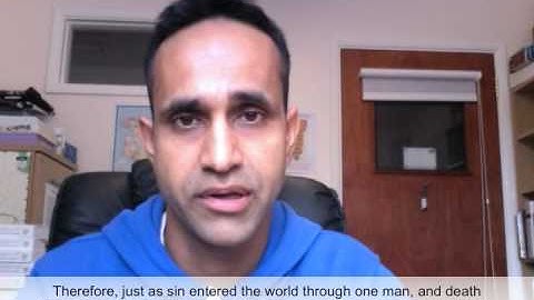 1: Total Depravity / Inability - Doctrines of Grace - Calvinism - Reformed Faith - TULIP