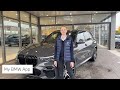 My BMW App