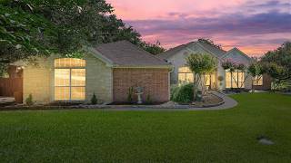 200 Carriage House Rd, Salado, TX