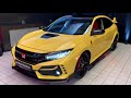 2021 Honda Civic Type R Limited Edition