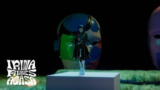 Irina Rimes - Outro | Visual Experience from The Metaverse Concert