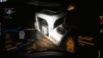 Take on Mars Ep1 beginning