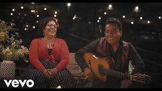 La Santa Cecilia  La Copa Rota