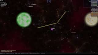 The hardest battle of Naev V 1.4 Beta (Spoiler warning!)