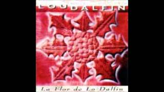 Video thumbnail of "Lou Dalfin - La vacha malha, Courenta Val Vermenanha"