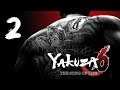 Yakuza 0 Review